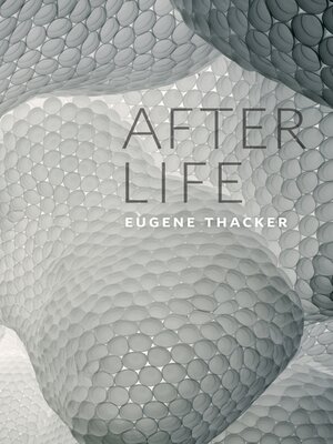 cover image of After Life